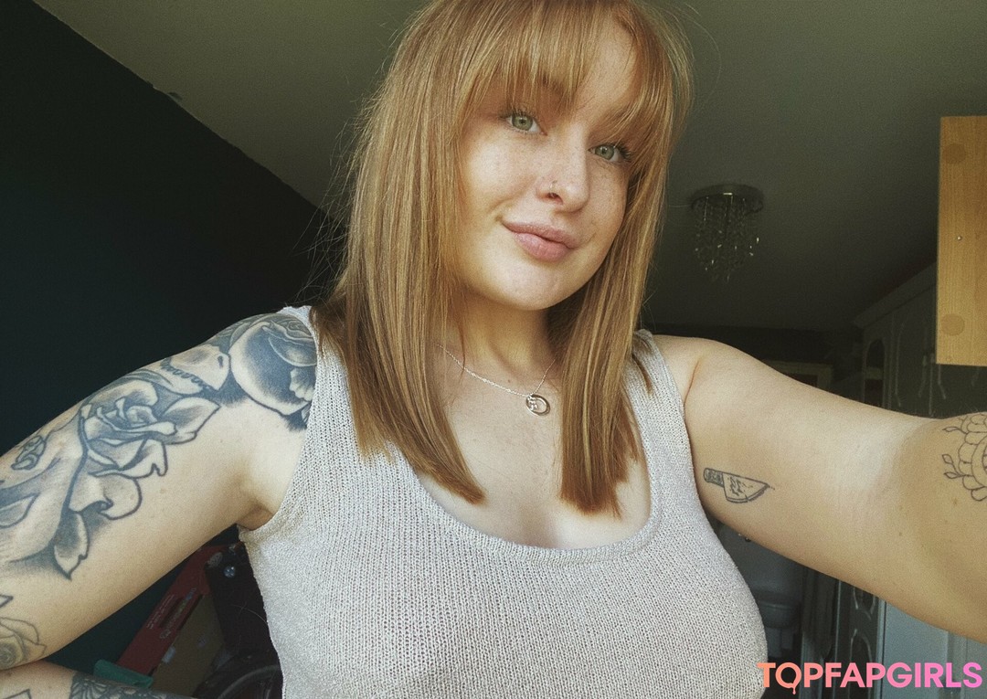 Foto desnuda filtrada de OnlyFans de Littleredx #40 Foto desnuda filtrada de OnlyFans de Littleredx #40