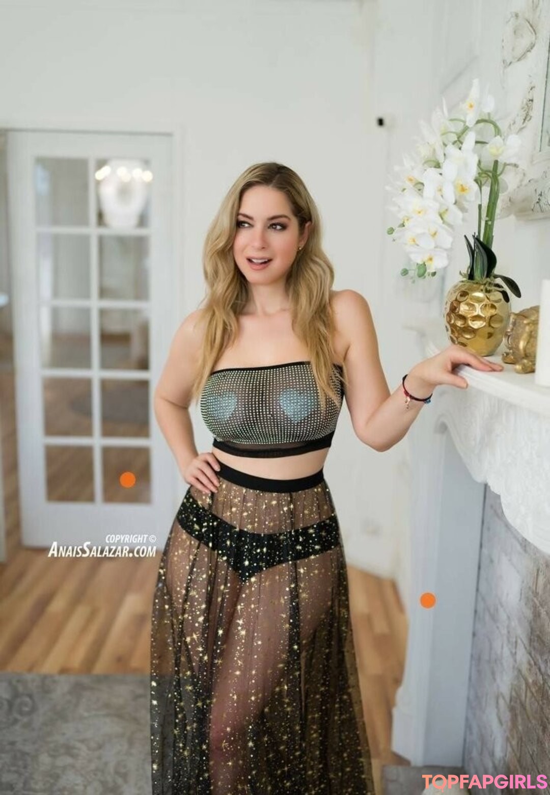 Foto desnuda filtrada de OnlyFans de Anaissalazar #21 Foto desnuda filtrada de OnlyFans de Anaissalazar #21