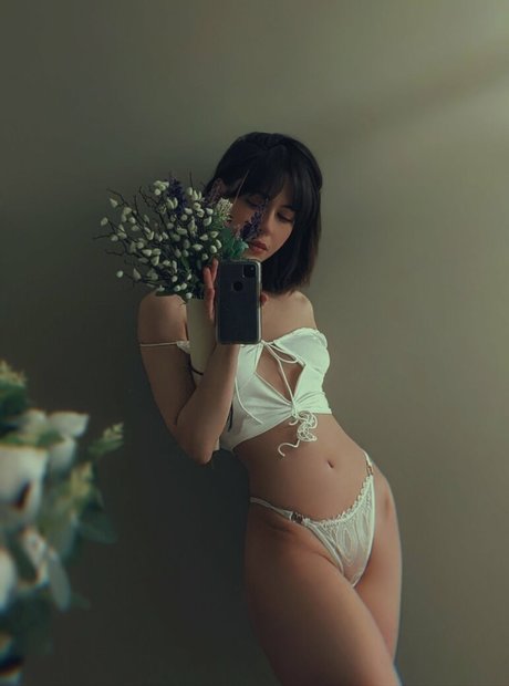 Aria Parker