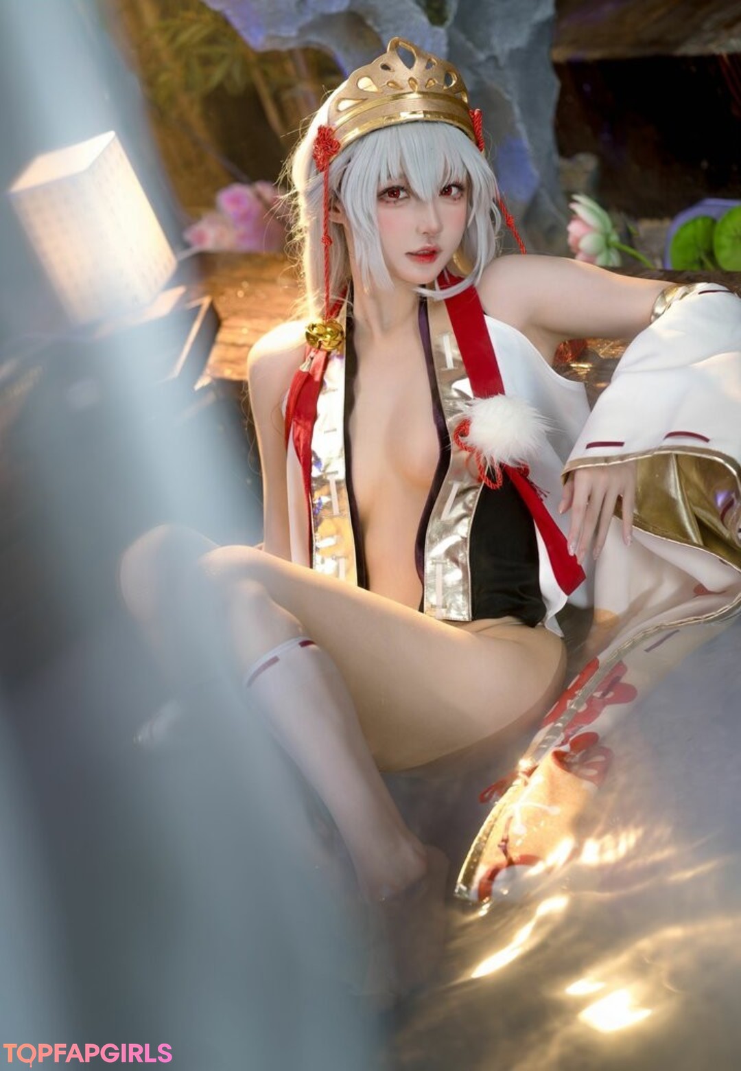 Foto desnuda filtrada de OnlyFans de Abaoyeshitunia #125 Foto desnuda filtrada de OnlyFans de Abaoyeshitunia #125