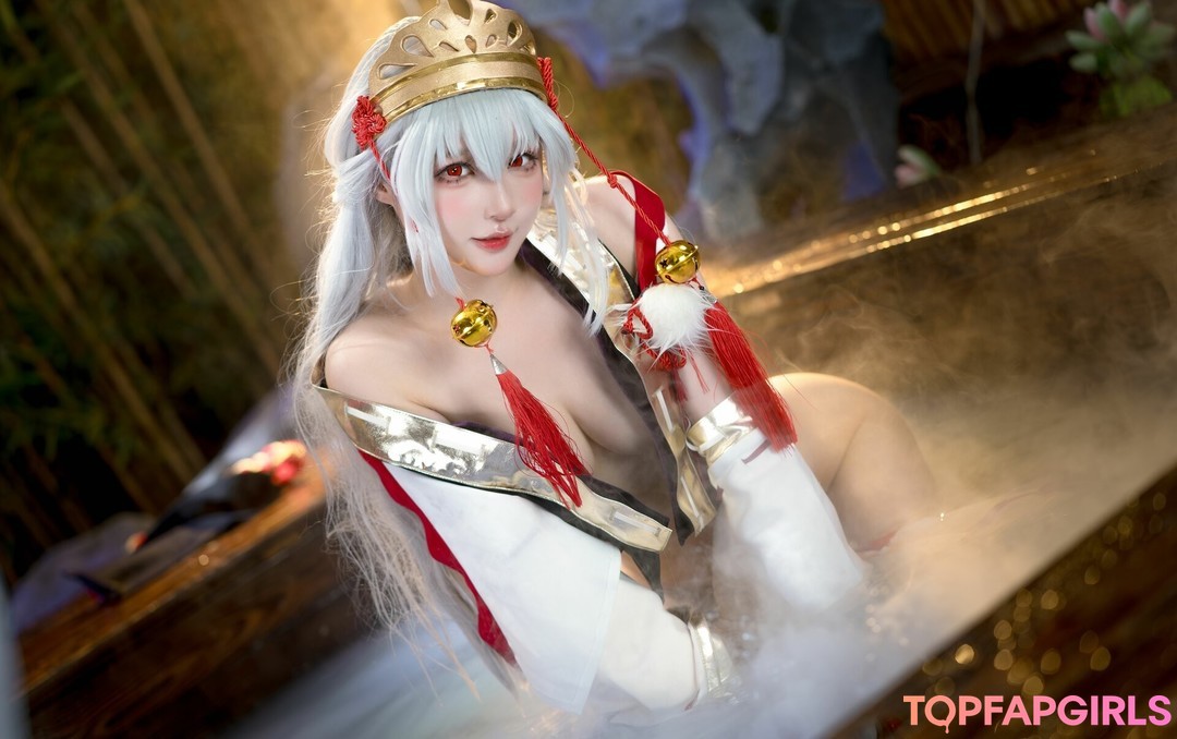 Foto desnuda filtrada de OnlyFans de Abaoyeshitunia #126 Foto desnuda filtrada de OnlyFans de Abaoyeshitunia #126