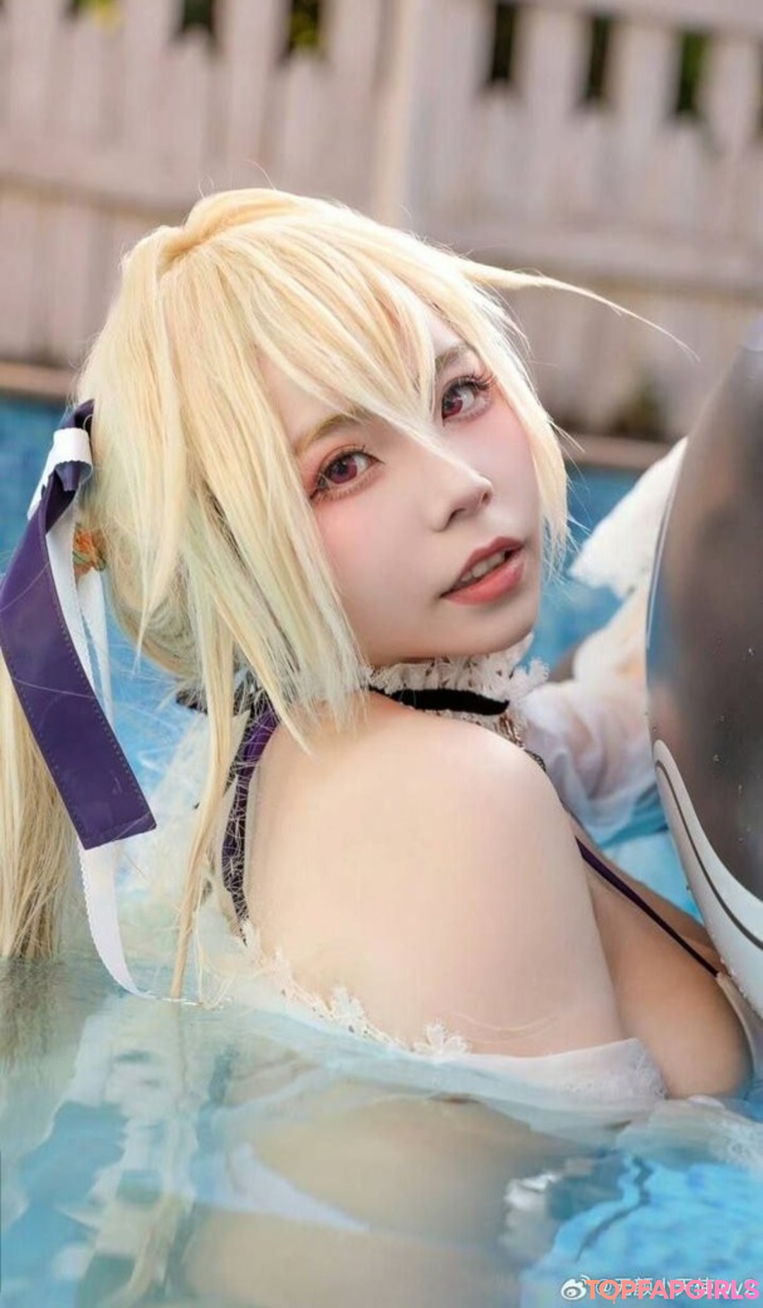 Foto desnuda filtrada de OnlyFans de Abaoyeshitunia #77 Foto desnuda filtrada de OnlyFans de Abaoyeshitunia #77