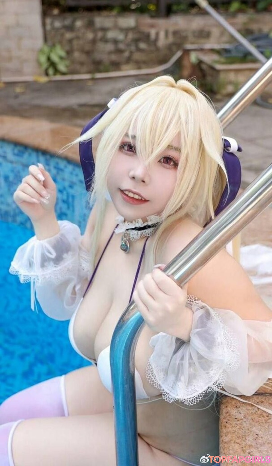 Foto desnuda filtrada de OnlyFans de Abaoyeshitunia #78 Foto desnuda filtrada de OnlyFans de Abaoyeshitunia #78