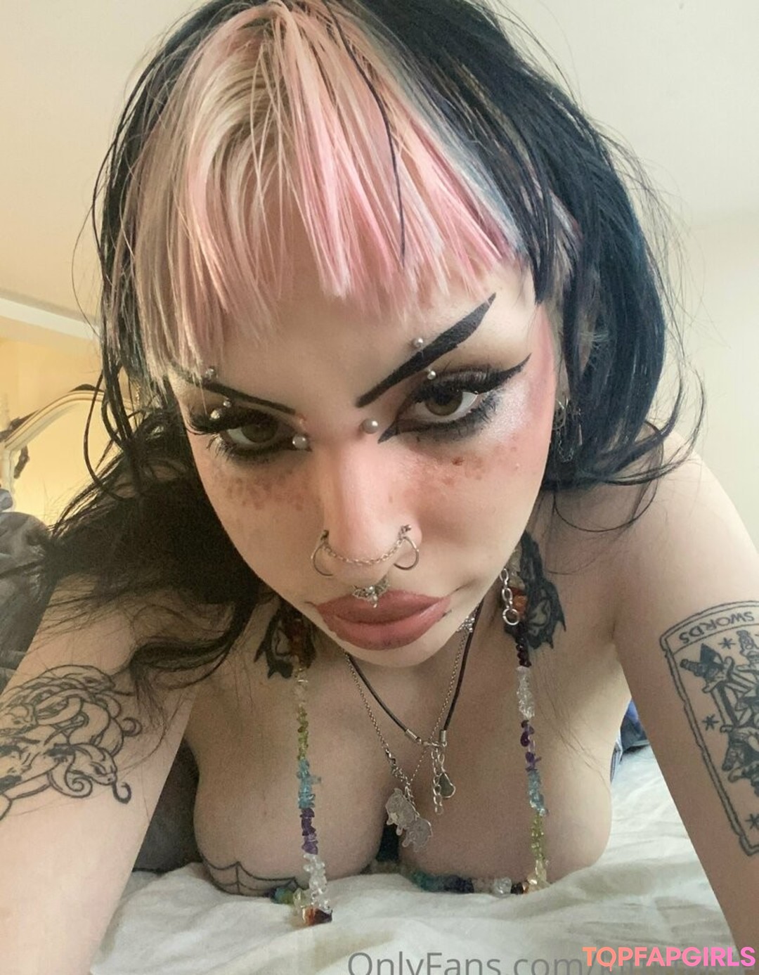 Foto desnuda filtrada de OnlyFans de Kittyfairie #106 Foto desnuda filtrada de OnlyFans de Kittyfairie #106