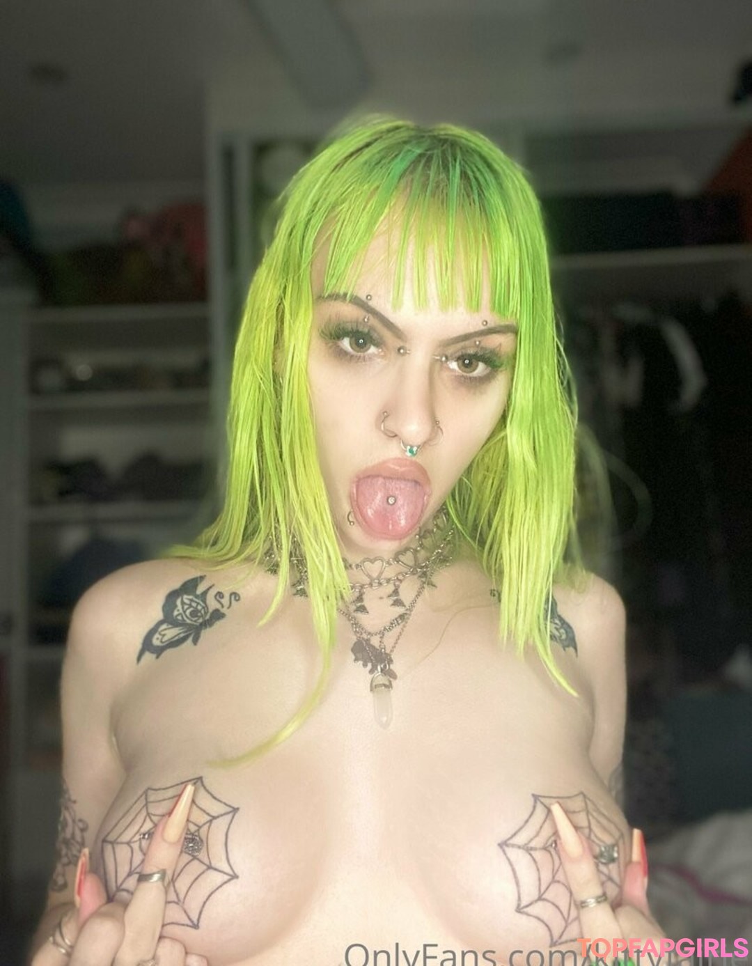 Foto desnuda filtrada de OnlyFans de Kittyfairie #140 Foto desnuda filtrada de OnlyFans de Kittyfairie #140