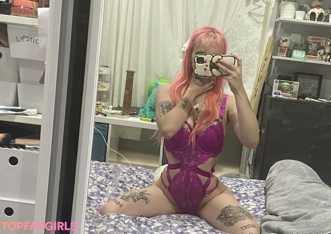 Foto desnuda filtrada de OnlyFans de Kittyfairie #151 Foto desnuda filtrada de OnlyFans de Kittyfairie #151