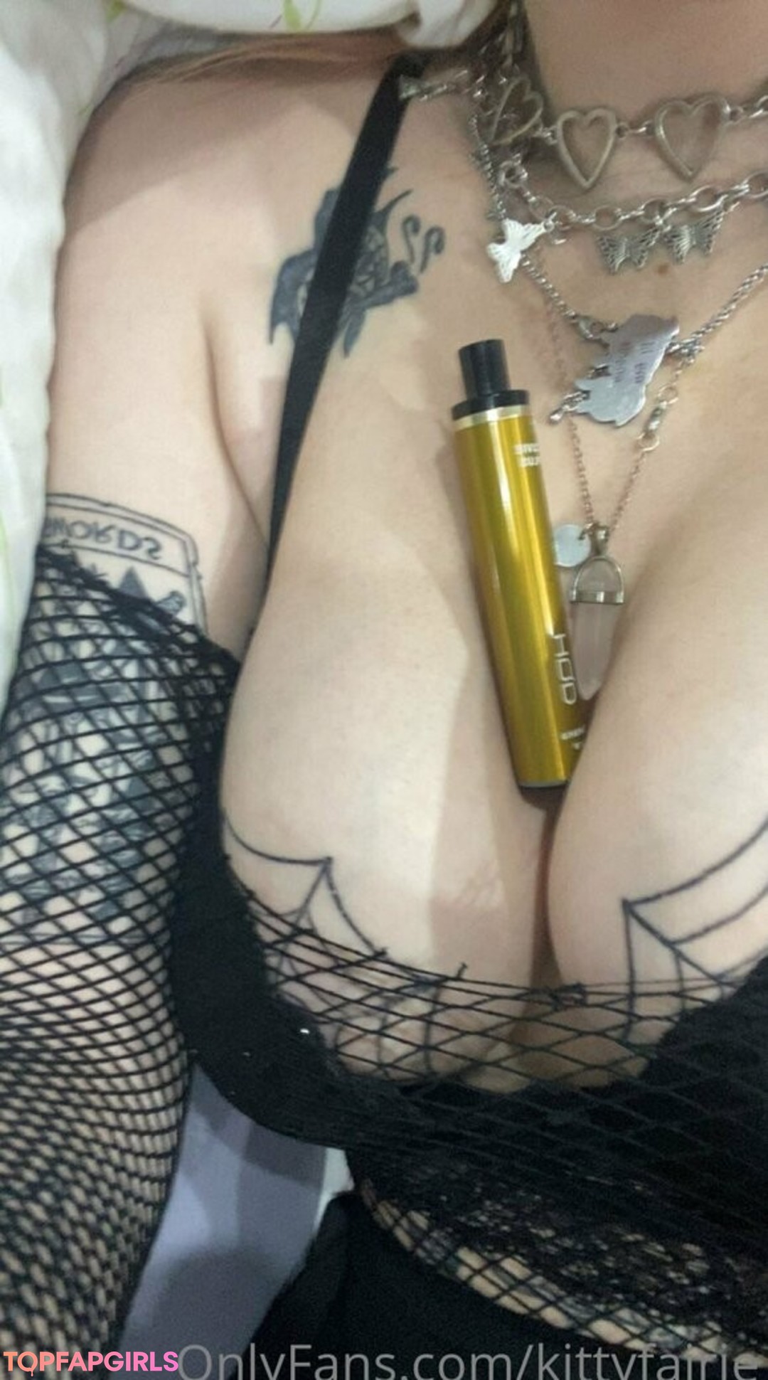 Foto desnuda filtrada de OnlyFans de Kittyfairie #238 Foto desnuda filtrada de OnlyFans de Kittyfairie #238