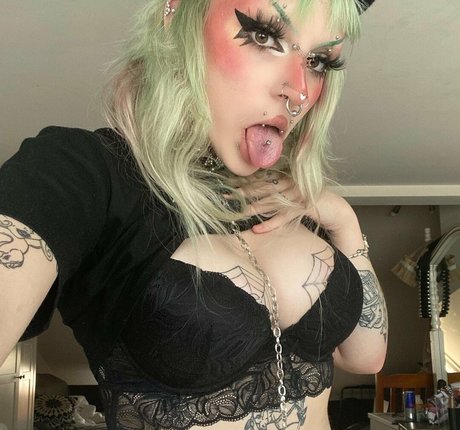Kittyfairie
