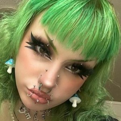 Foto desnuda filtrada de OnlyFans de Kittyfairie