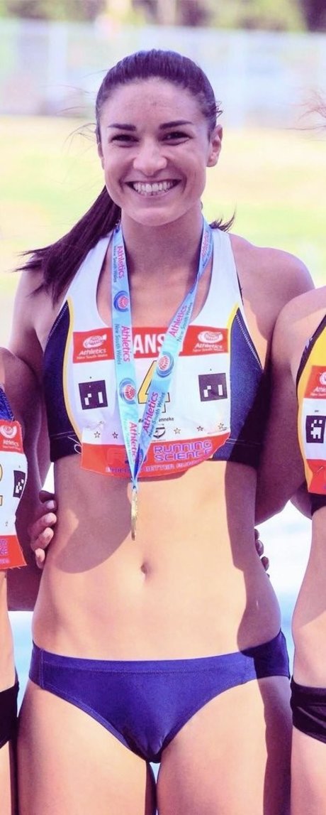 Michelle Jenneke