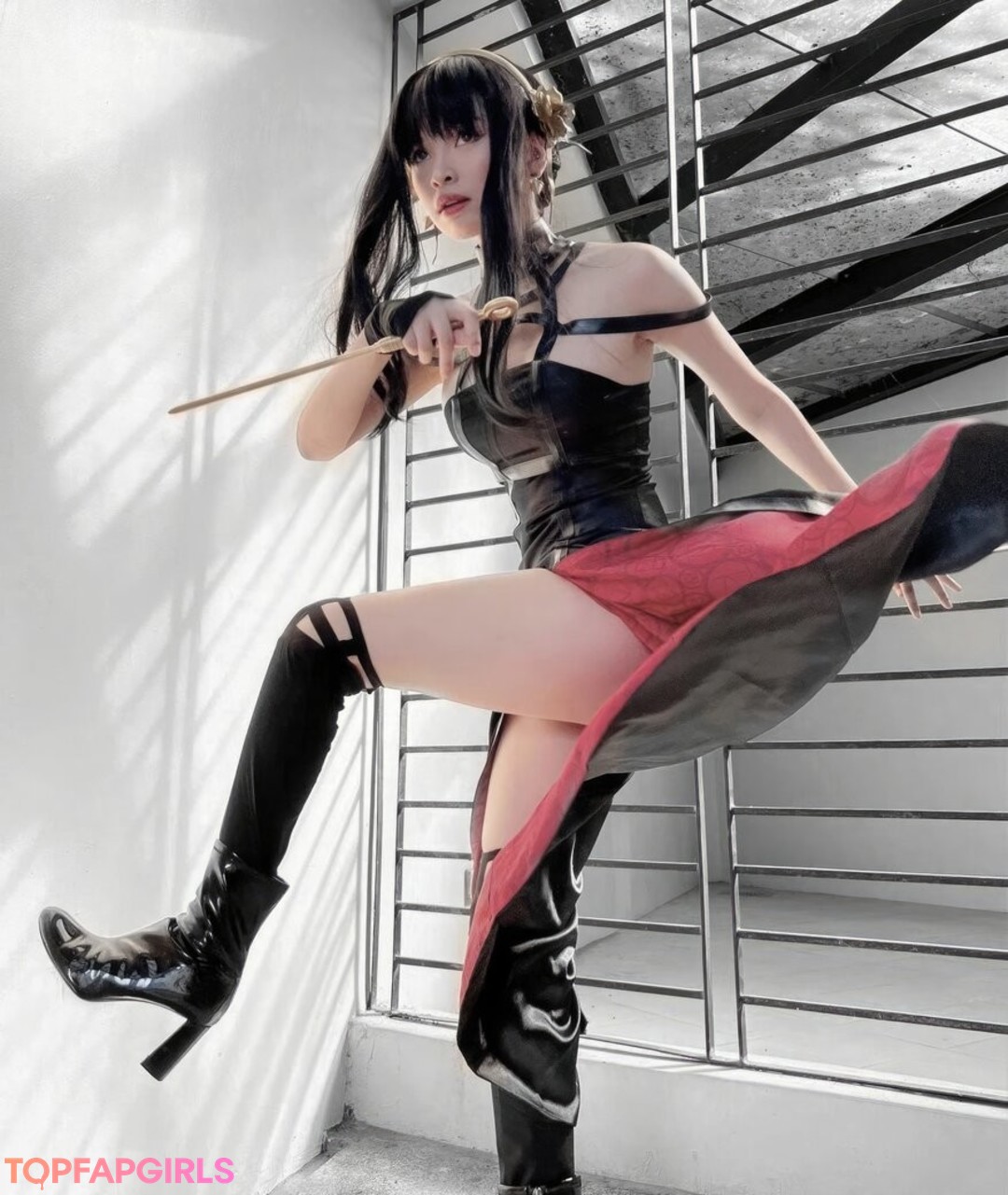 Foto desnuda filtrada de OnlyFans de Biancake Bianca Yao #3 Foto desnuda filtrada de OnlyFans de Biancake Bianca Yao #3