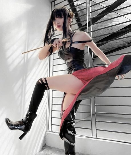Biancake Bianca Yao
