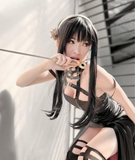 Biancake Bianca Yao