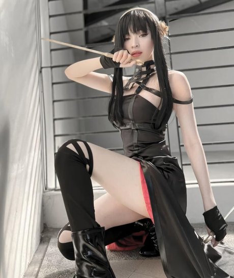Biancake Bianca Yao