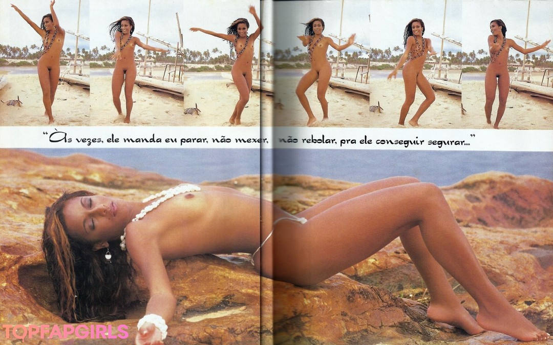 Foto desnuda filtrada de OnlyFans de Sexyclube #1091