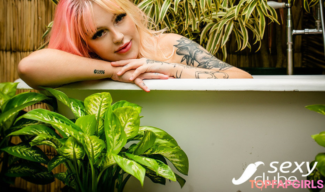 Foto desnuda filtrada de OnlyFans de Sexyclube #1203