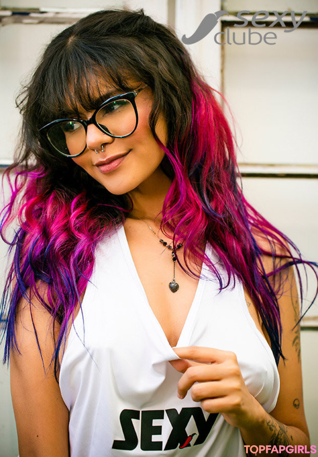 Foto desnuda filtrada de OnlyFans de Sexyclube #1627