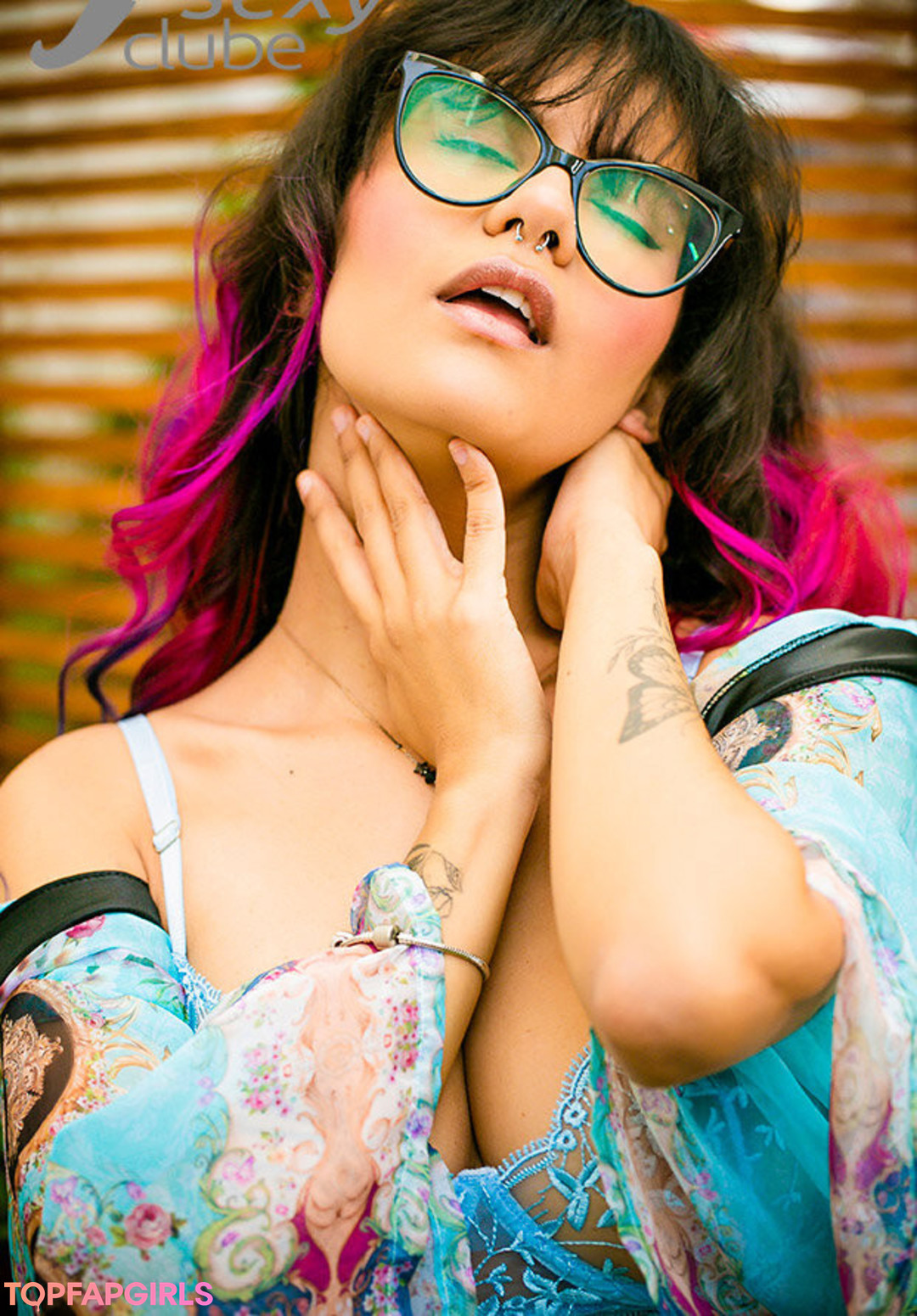 Foto desnuda filtrada de OnlyFans de Sexyclube #1636