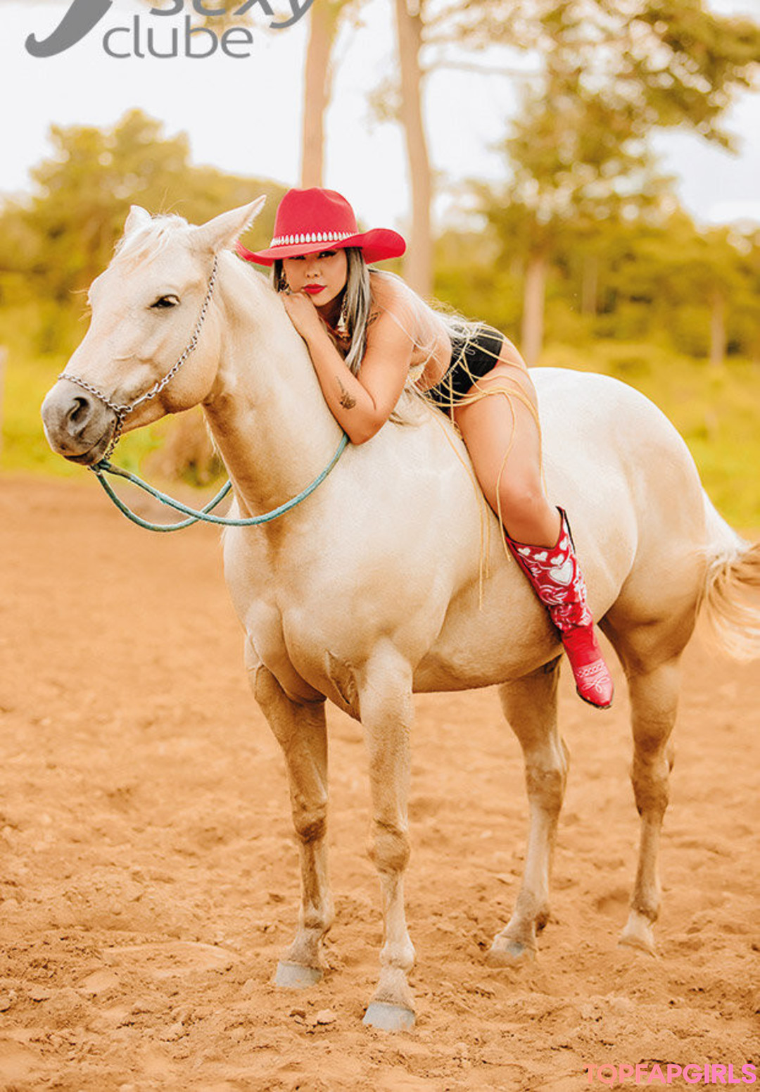 Foto desnuda filtrada de OnlyFans de Sexyclube #1893