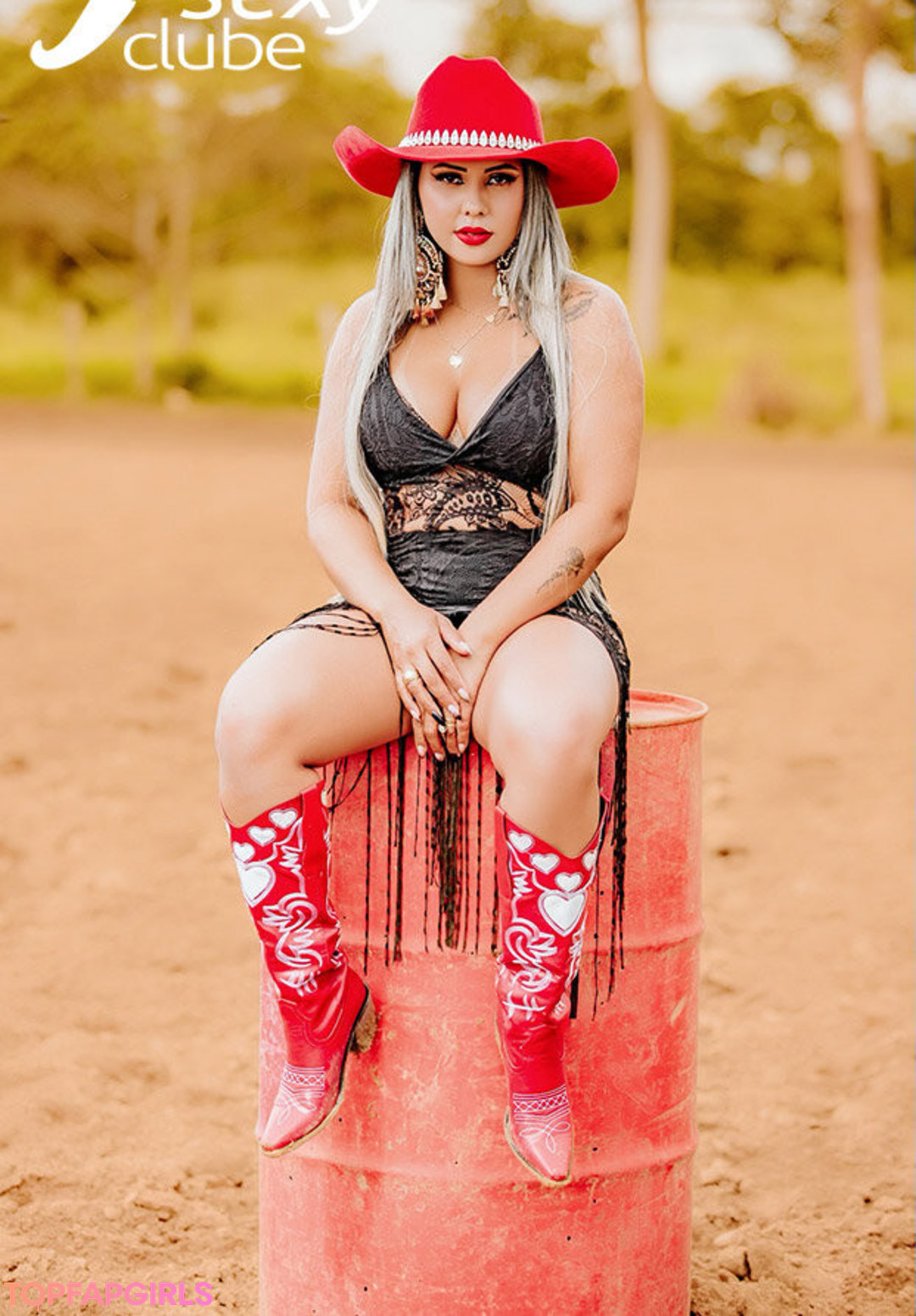 Foto desnuda filtrada de OnlyFans de Sexyclube #1895