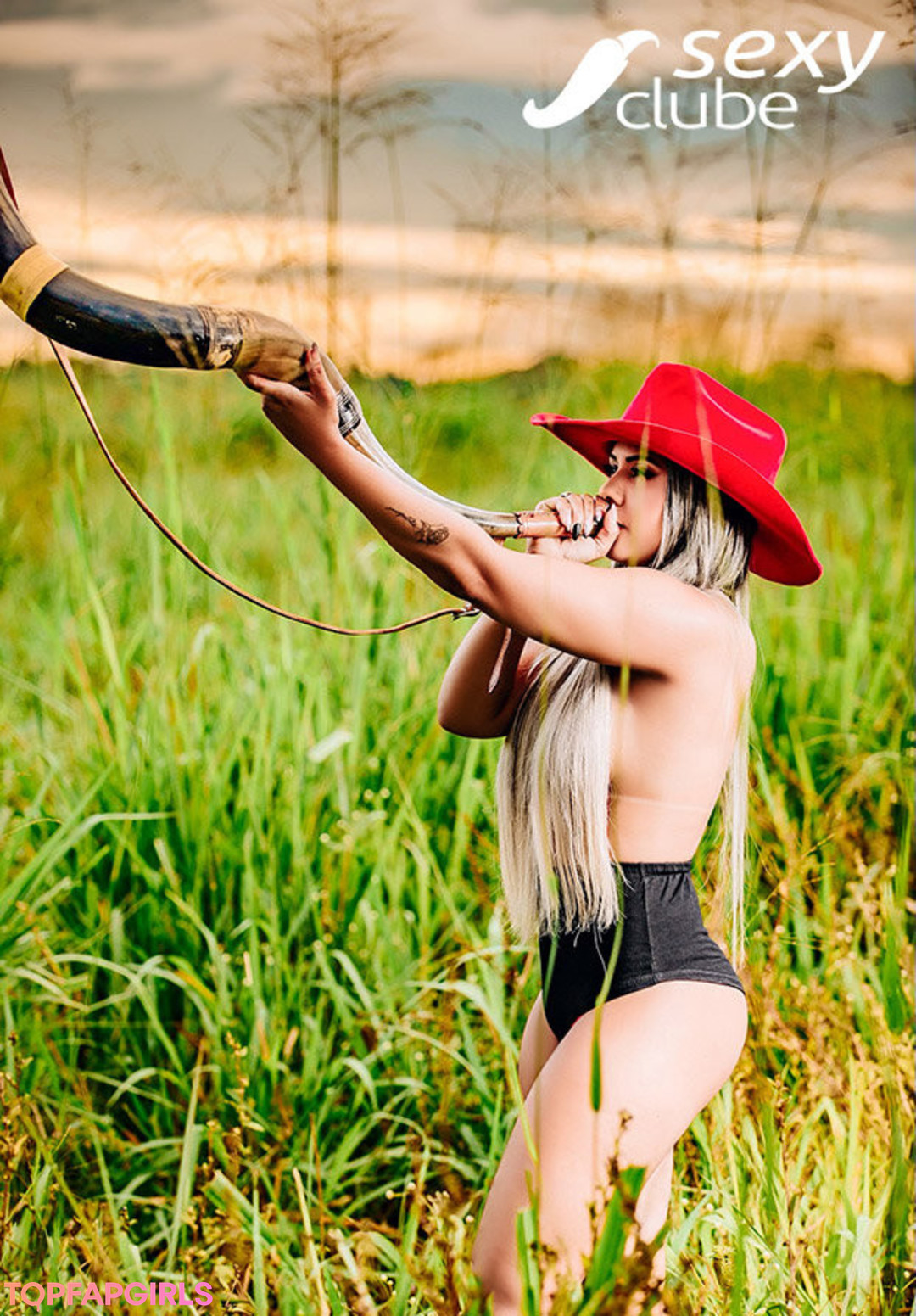 Foto desnuda filtrada de OnlyFans de Sexyclube #1896