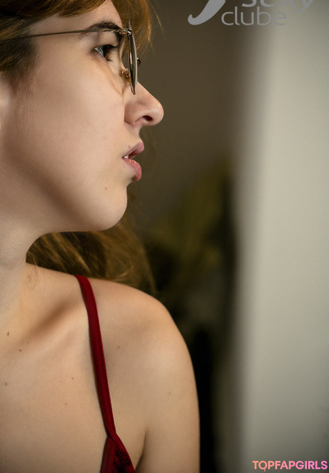 Foto desnuda filtrada de OnlyFans de Sexyclube #1933