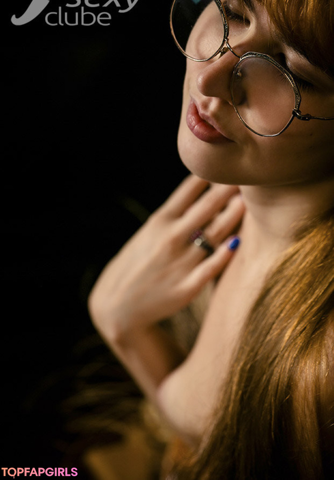 Foto desnuda filtrada de OnlyFans de Sexyclube #1947