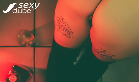 Foto desnuda filtrada de OnlyFans de Sexyclube