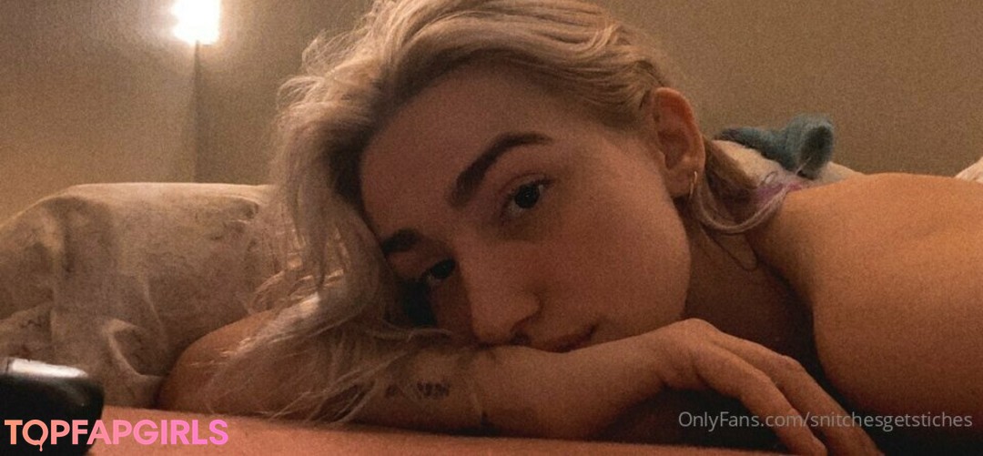 Foto desnuda filtrada de OnlyFans de Snitchesgetstiches #19 Foto desnuda filtrada de OnlyFans de Snitchesgetstiches #19