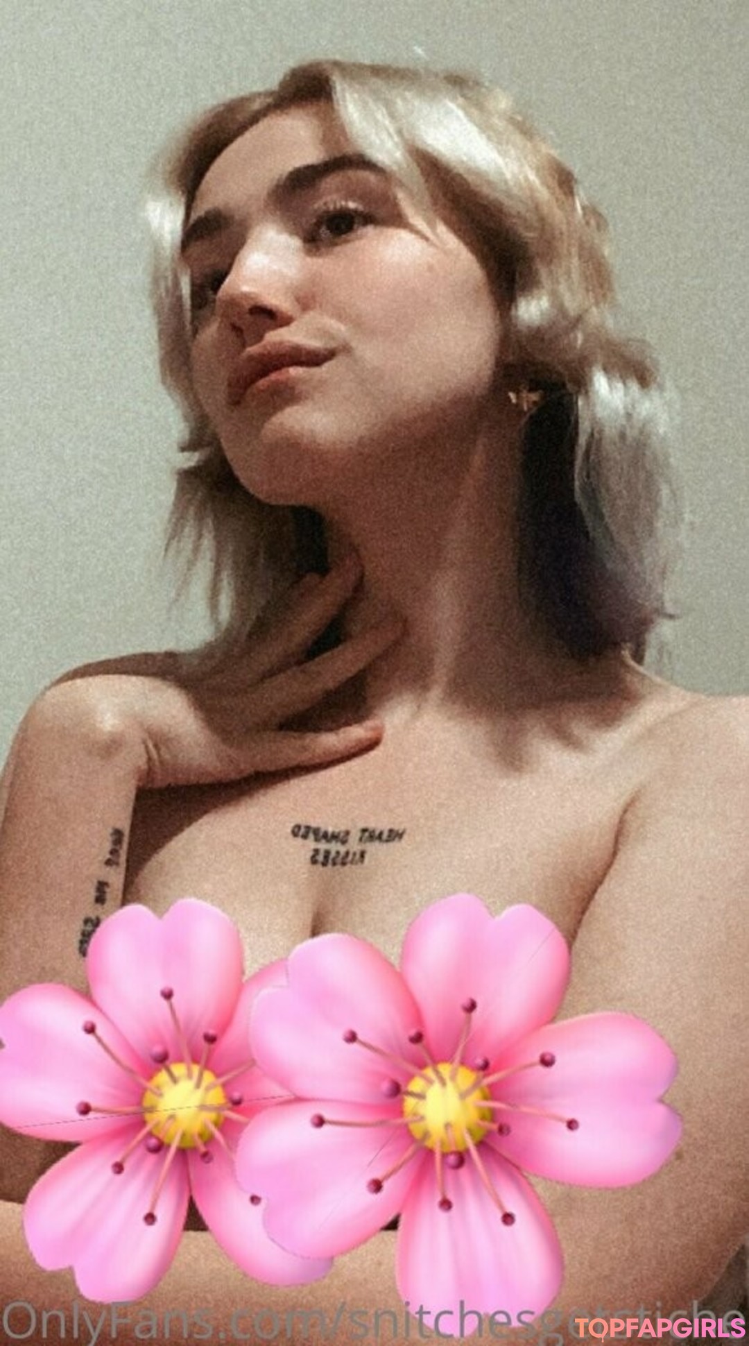 Foto desnuda filtrada de OnlyFans de Snitchesgetstiches #37 Foto desnuda filtrada de OnlyFans de Snitchesgetstiches #37