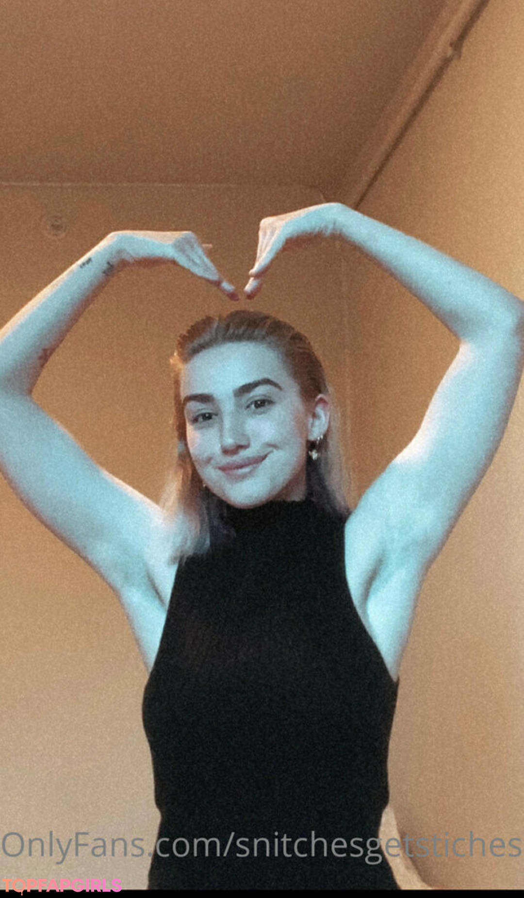 Foto desnuda filtrada de OnlyFans de Snitchesgetstiches #42 Foto desnuda filtrada de OnlyFans de Snitchesgetstiches #42