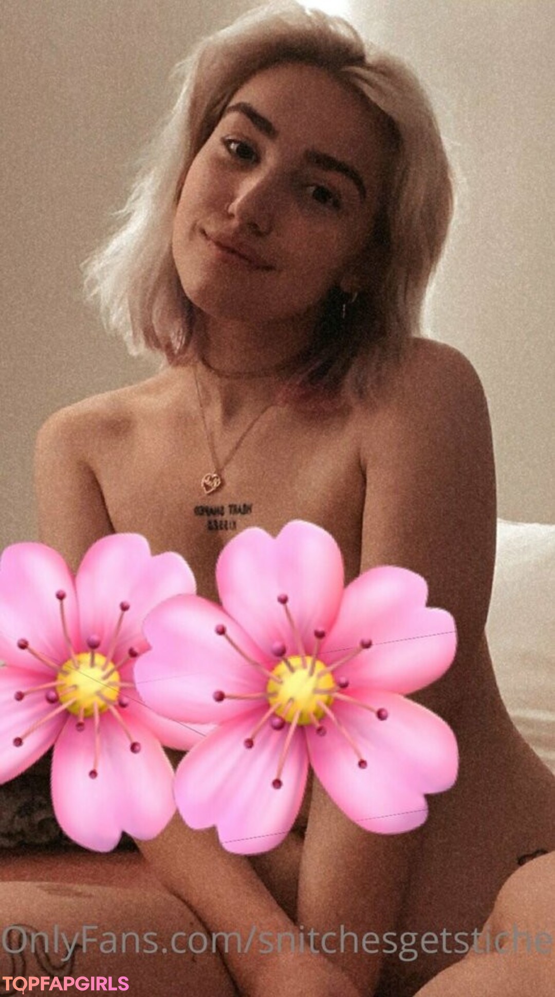 Foto desnuda filtrada de OnlyFans de Snitchesgetstiches #44 Foto desnuda filtrada de OnlyFans de Snitchesgetstiches #44