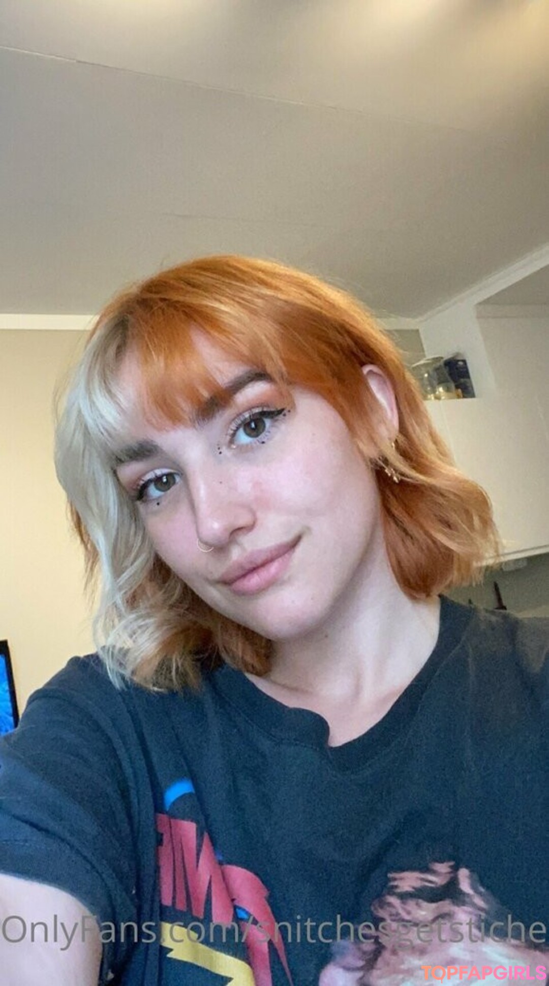 Foto desnuda filtrada de OnlyFans de Snitchesgetstiches #46 Foto desnuda filtrada de OnlyFans de Snitchesgetstiches #46