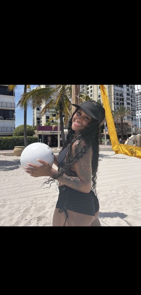 Foto desnuda filtrada de OnlyFans de Armajb