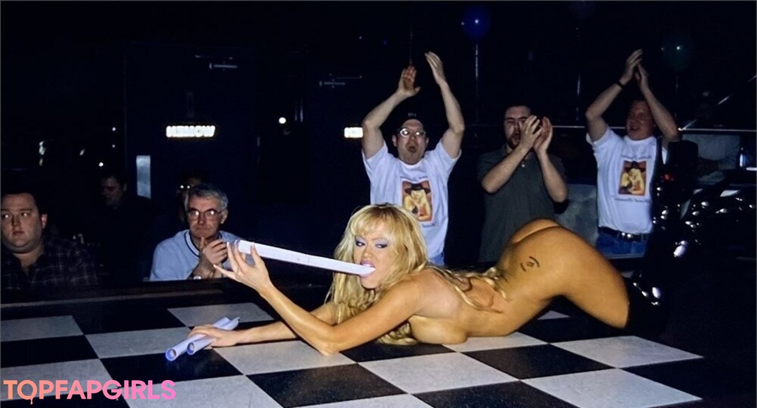 Foto desnuda filtrada de OnlyFans de Jenna Jameson #262 Foto desnuda filtrada de OnlyFans de Jenna Jameson #262
