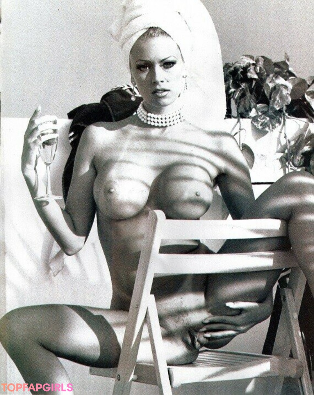 Foto desnuda filtrada de OnlyFans de Jenna Jameson #329 Foto desnuda filtrada de OnlyFans de Jenna Jameson #329