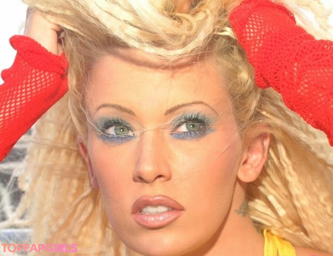 Foto desnuda filtrada de OnlyFans de Jenna Jameson #763 Foto desnuda filtrada de OnlyFans de Jenna Jameson #763