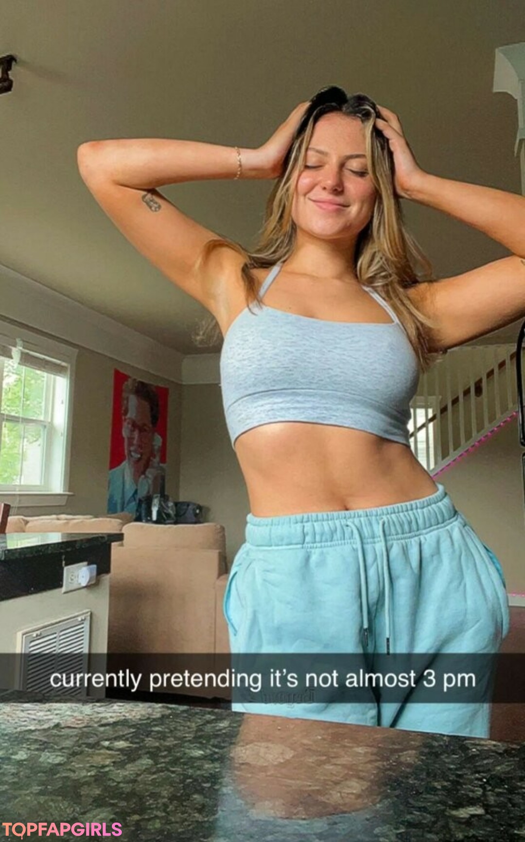 Foto desnuda filtrada de OnlyFans de Hannah Montoya #172 Foto desnuda filtrada de OnlyFans de Hannah Montoya #172