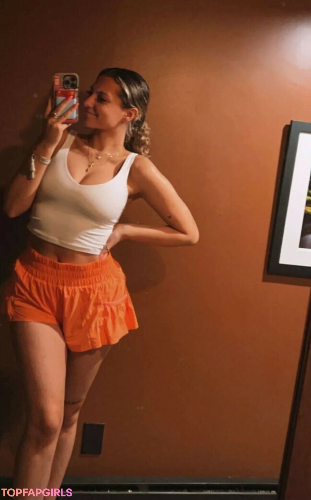 Foto desnuda filtrada de OnlyFans de Hannah Montoya #213 Foto desnuda filtrada de OnlyFans de Hannah Montoya #213