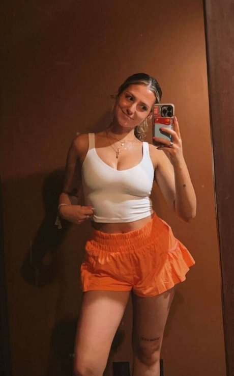 Hannah Montoya
