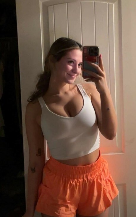 Hannah Montoya