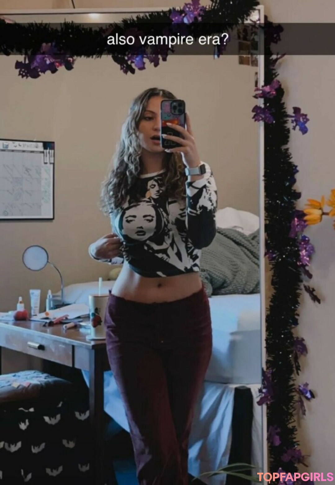 Foto desnuda filtrada de OnlyFans de Hannah Montoya #227 Foto desnuda filtrada de OnlyFans de Hannah Montoya #227