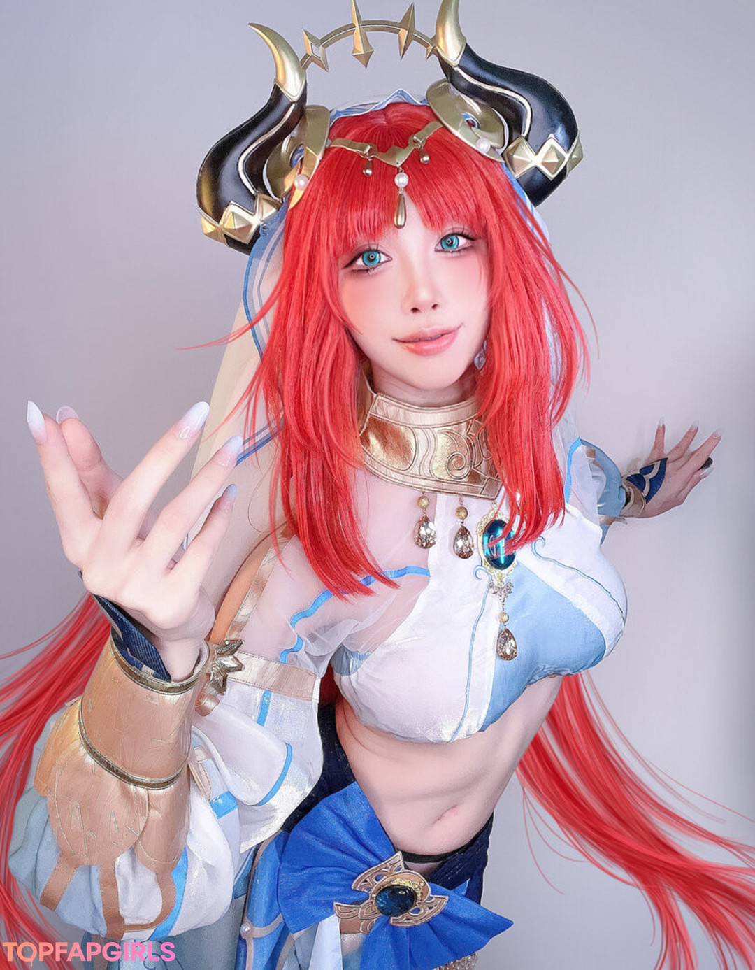 Foto desnuda filtrada de OnlyFans de Shuimiaoaqua #1037 Foto desnuda filtrada de OnlyFans de Shuimiaoaqua #1037