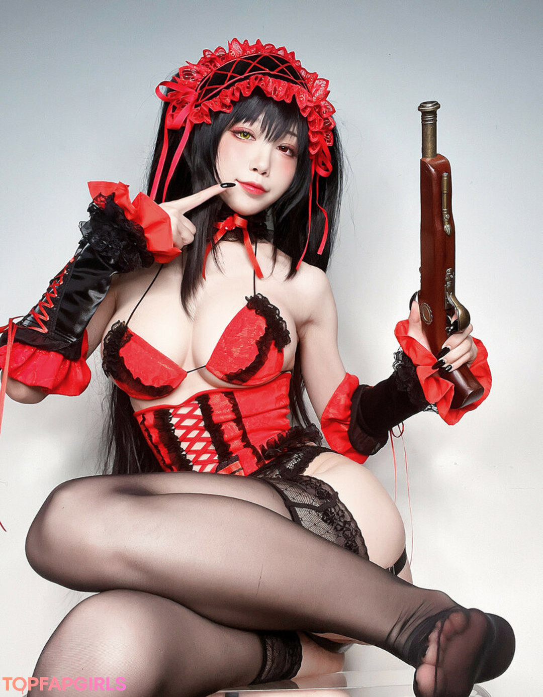 Foto desnuda filtrada de OnlyFans de Shuimiaoaqua #120 Foto desnuda filtrada de OnlyFans de Shuimiaoaqua #120