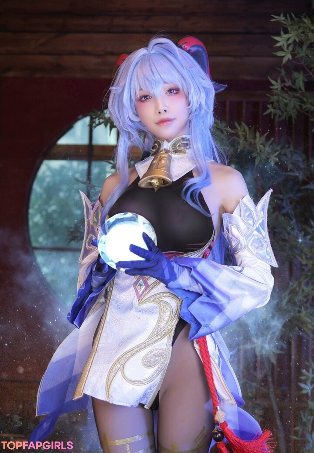 Foto desnuda filtrada de OnlyFans de Shuimiaoaqua #203 Foto desnuda filtrada de OnlyFans de Shuimiaoaqua #203