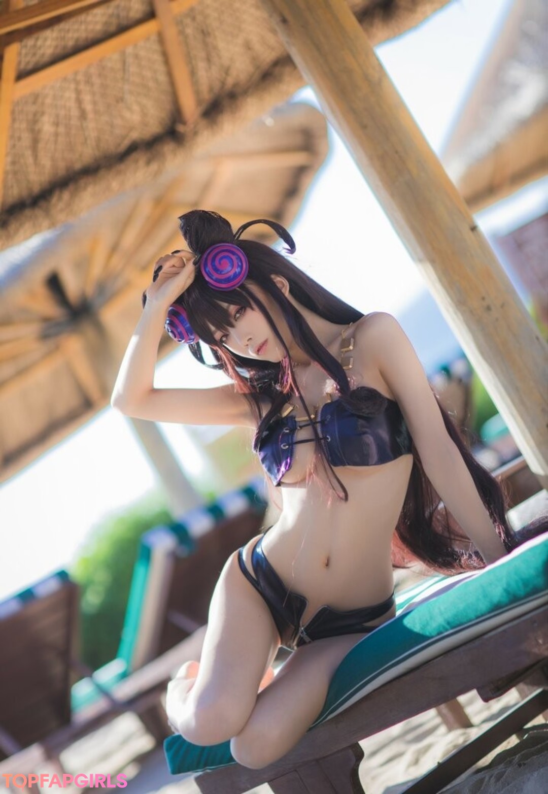 Foto desnuda filtrada de OnlyFans de Shuimiaoaqua #231 Foto desnuda filtrada de OnlyFans de Shuimiaoaqua #231