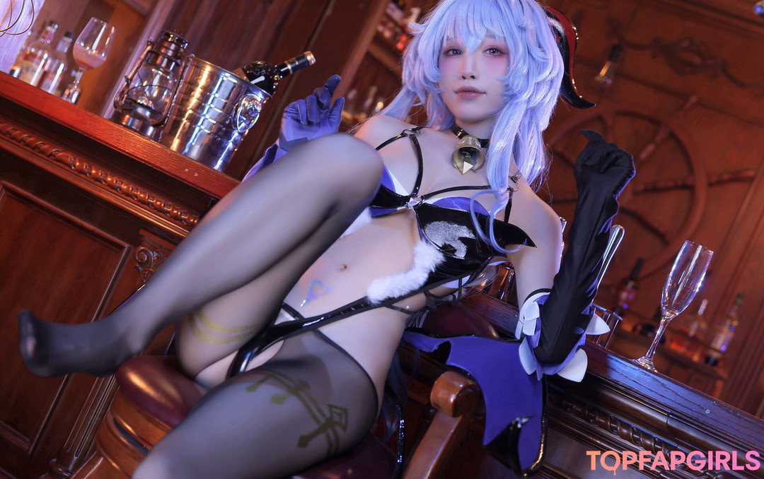 Foto desnuda filtrada de OnlyFans de Shuimiaoaqua #256 Foto desnuda filtrada de OnlyFans de Shuimiaoaqua #256