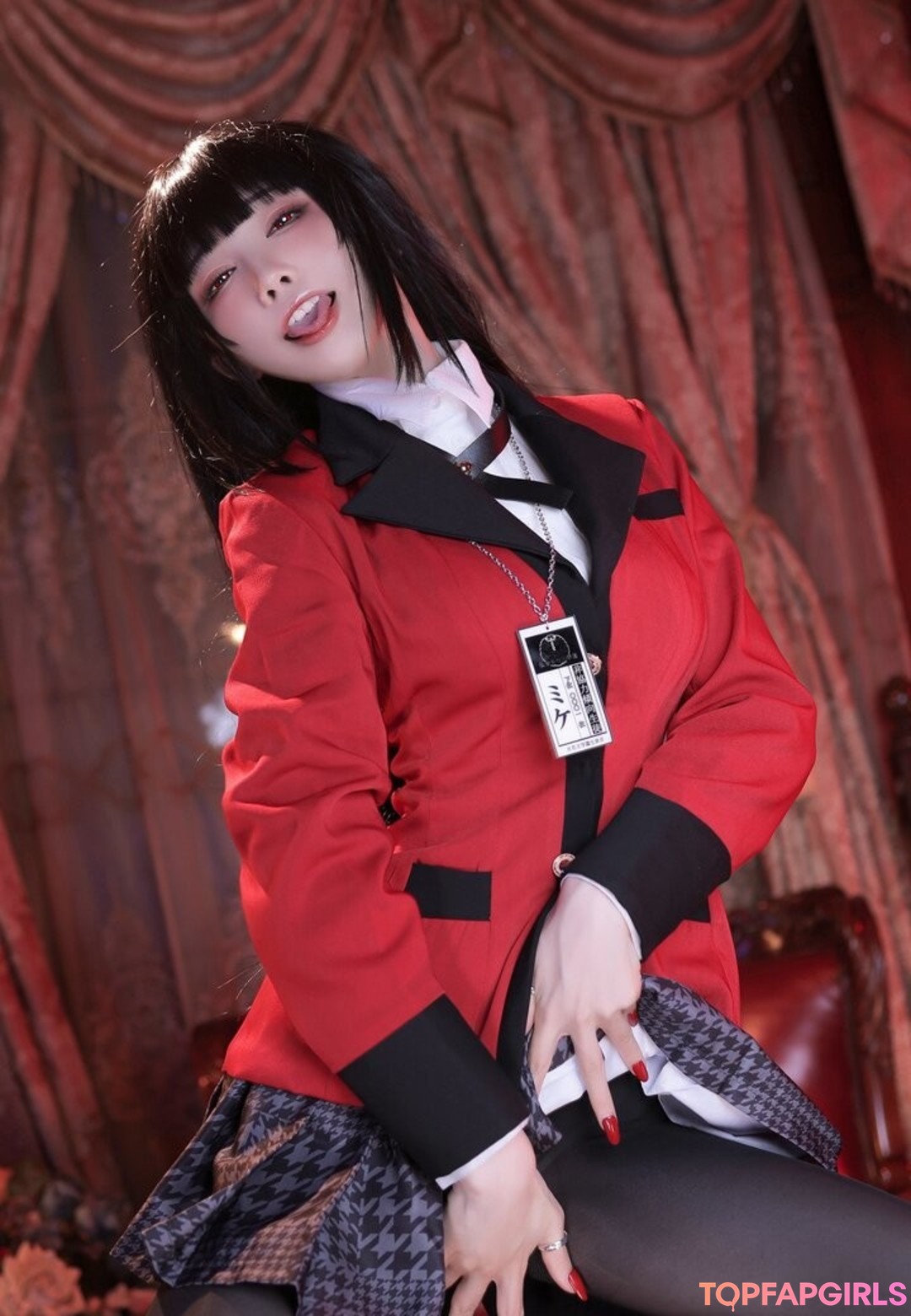 Foto desnuda filtrada de OnlyFans de Shuimiaoaqua #285 Foto desnuda filtrada de OnlyFans de Shuimiaoaqua #285