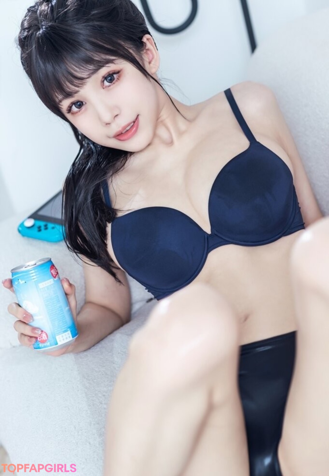 Foto desnuda filtrada de OnlyFans de Shuimiaoaqua #398 Foto desnuda filtrada de OnlyFans de Shuimiaoaqua #398