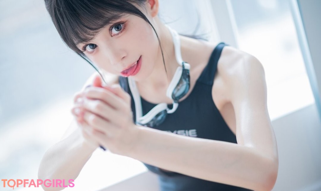 Foto desnuda filtrada de OnlyFans de Shuimiaoaqua #480 Foto desnuda filtrada de OnlyFans de Shuimiaoaqua #480